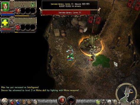 Dungeon Siege 2 Trainer .